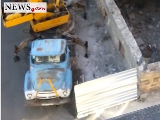 «20 000 դրամ էլ ավել կտանք, մենակ մի կանչի». «Լարկո գրուպի» տղաները փաստաբանին հ