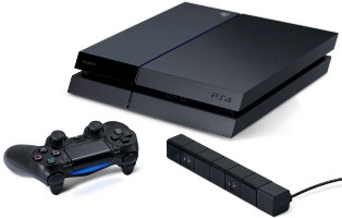 Մեկնարկել է Sony PlayStation 4 համակարգչային խաղի պաշտոնական վաճառքը