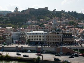 Վրաստանի նախագահի երդմնակալությանը ներկա կլինեն 53 պատվիրակություններ