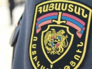 Խուլիգանություն ոստիկանի մասնակցությամբ