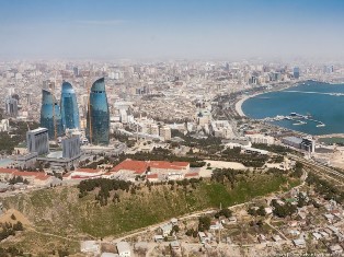Պատվերով հոդվածը Ադրբեջանը «ներառել է» ամենահանդուրժողական երկրների առաջին հնգյա