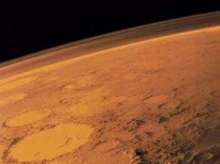 NASA. Մարսի վրա բաց դաշտային շպատից լեռներ են հայտնաբերվել