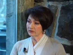 Հաշվեհարդար Անահիտ Թարխանյանի նկատմամբ` «Զվարթնոց» օդանավակայանի հին մասնաշենքի