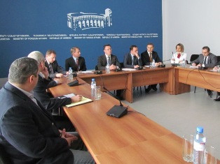 Հայաստանում մեկնարկել է ՆԱՏՕ-ի հերթական շաբաթը