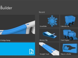 Windows 8.1-ում 3D-տպագրության ծրագիր է հայտնվել