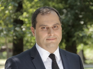 Արա Զոհրաբյանի գլխավորած պատվիրակությունը կմեկնի Ֆրանսիա