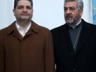 Տիգրան Սարգսյանի եւ Նավասարդ Կճոյանի ստորագրությունները վերցվել են փորձաքննությա