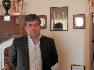 Ոստիկանապետի փեսան կընտրվի ֆեդերացիայի նախագահ. «ԲԱՄՕ»-ի սեփականատիրոջ որդուն պա