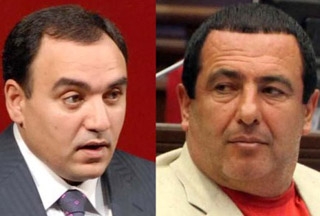 «Իրատես de facto». Բաղդասարյանը հրավիրել է, Ծառուկյանը չի ընդունել հրավերը
