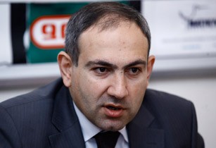«Ժամանակ». Փաշինյանը շուտով կհայտարարի քաղաքացիական պայմանագրի մեկնարկի մասին