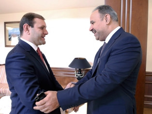 Երեւանն այսօր  փոխշահավետ գործակցության համար լայն հնարավորություններ է ընձեռում