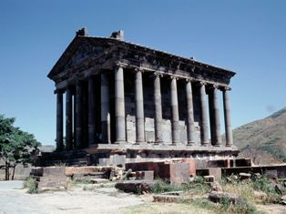 «TravelBiz Monitor». Հայաստանի պատմության վեպ է ու գեղեցկության փայլ