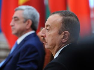 Քաղաքագետ. Հայաստանի ու Ադրբեջանի նախագահների հանդիպման փաստը արդեն իսկ դրական է