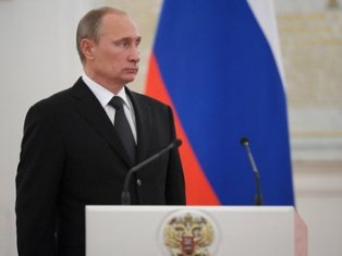Putin: Russia plans to establish unified air defense system with Armenia and Kaz