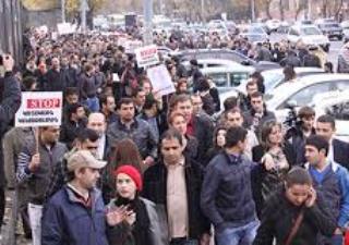 «Ժամանակ». Պետությունը «ռեկե՞տ» է անում
