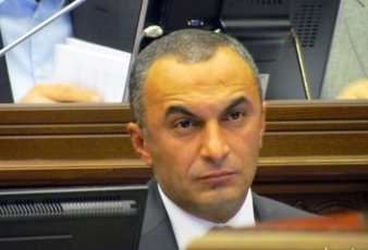 «Ժողովուրդ». ԲՀԿ-ական պատգամավորն Անապայում շքեղ ռեստորանային համալիր է կառուցու