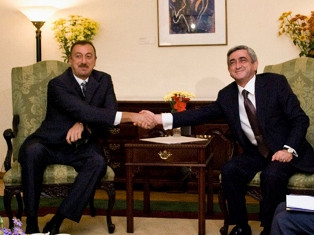 Բանակցությունների վերսկսումը գուցե ոչ արդյունավետ, բայց կարեւոր է. Լեւոն Զուրաբյ