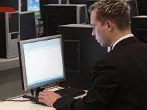 Կենտրոնացած աշխատանքը համակարգչի առաջ կարող ա հանգեցնել դեպրեսիայի ու իմպոտենցիա