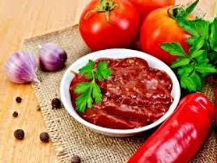 Իսպանցիները լոլիկի սոուսի մեջ բուժիչ հատկություններ են գտել