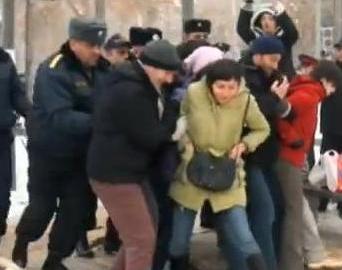 «168 ժամ». Քաղաքացիական պայքարը կդառնա՞ քաղաքական