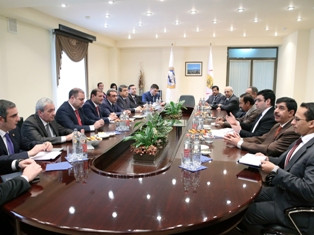 Yerevan and Kuwait City to sign cooperation agreement