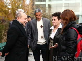 Եթե Վարդան Պետրոսյանի խափանման միջոցը չփոխվի, ուրեմն դատարանին ուղղակի հրահանգել