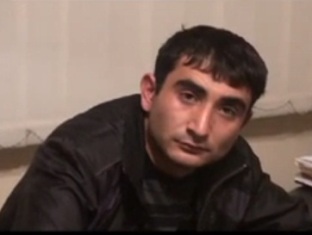 Քրեական հեղինակություն սպանությունը. Նժդեհը մեկ կրակոցով սպանել է Արմենին եւ վիր
