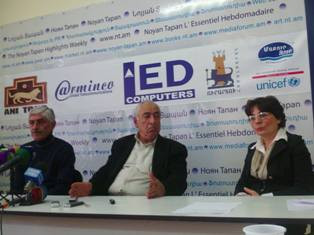 «ՀԷՑ»-ի ռուսաստանցի տնօրենը բարոյալքել է աշխատակիցներին՝ մեկ օրում 41 մարդու զրկ