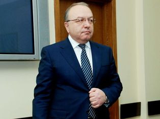 ԱՄՆ դեսպանատան ներկայացուցիչները առողջապահության նախարարությունում