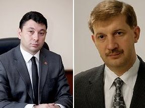 Armenian deputy speaker expresses condolences on Latvia supermarket collapse