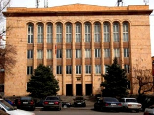ՍԴ-ում կայացել է սահմանադրական բարեփոխումների մասնագիտական հանձնաժողովի նիստը