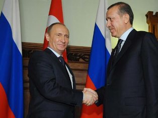 Էրդողանն ինչպես կարող է այդ աղջկան տանել, ինքը կնոջ հետ է եկել. Պուտինի խոսքը զա