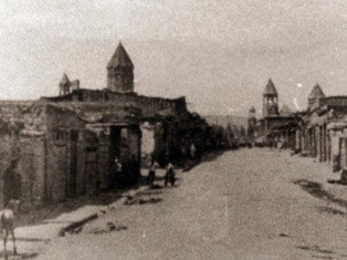 «Հրապարակ». Գյումրին կվերանվանվի Ալեքսանդրապո՞լ