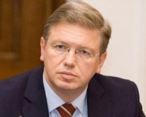 Ֆյուլե. Կիեւը Բրյուսելին չի տեղեկացրել ԵՄ-ի հետ աոցացման համաձայնագրի կնքման հար