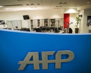 Լուսանկարչին հաջողվել է AFP-ից դատական կարգով 1,2 մլն դոլար ստանալ՝ թվիթերյան իր