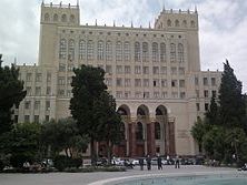 Ադրբեջանում կառավարությանը քննադատելու համար հեռացնում են աշխատանքից