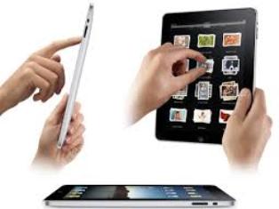 Ծրագիր iPad-ի համար՝ «Խաբիր մայրիկին»