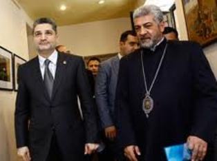 Եթե վարչապետի եւ Կճոյանի ստորագրությունների փորձաքննությունը բացասական լինի, սն