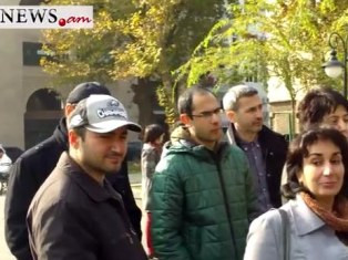 Պարտադիր կենսաթոշակային համակարգի դեմ շարժումը մտնում է կազմակերպված պայքարի փու