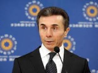 Իվանիշվիլին հանդես կգա «Վրացական երազանք-ժողովրդավարական Վրաստան» կուսակցության