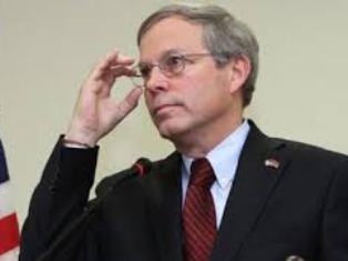 Ambassador Heffern: U.S. and Armenia are moving toward more mature relationship