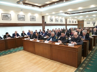 Երեւանում ուղեւորափոխադրումների համար նշանված մրցույթում հայտեր դեռ չեն ստացվել.