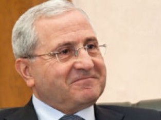 Բելառուսի դեսպանը գյուղնախարարությունում