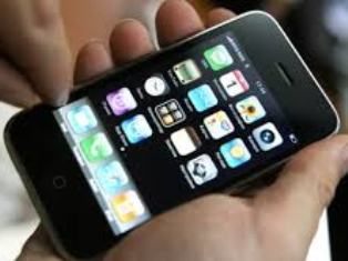 «Մեծահոգի» գողը գողացված iPhone-ից արտագրել է բոլոր հեռախոսահամարները եւ ուղարկե