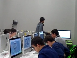 Հայ պատանիները 3Դ պրինտեր են պատրաստում