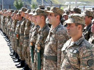 Զինծառայողի անփույթ ծառայության հետեւանքով ճաշարանի գույքը զգալի պակասորդ է տվե