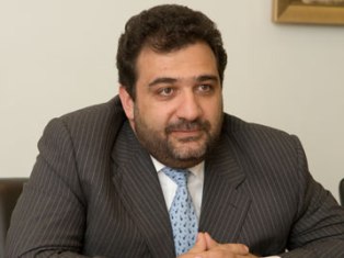 Ռուբեն Վարդանյանը պատմել է, թե ինչպես է հայտնվել Ադրբեջանում