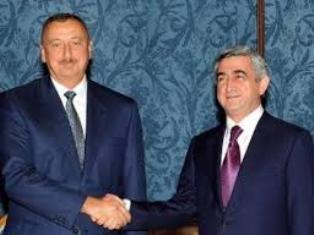 London welcomes Armenian-Azerbaijani talks