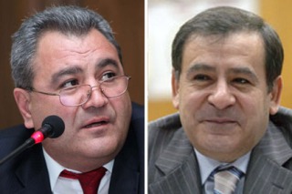 «Ժամանակ». Իշխան Զաքարյանի եւ նրա տեղակալ Լեւոն Յոլյանի հարաբերությունները լարվե