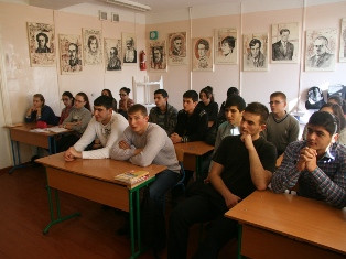 Հայաստանում մեկնարկել են «Ժամանակն է սովորել Ռուսաստանում» օլիմպիադայի միջոցառու